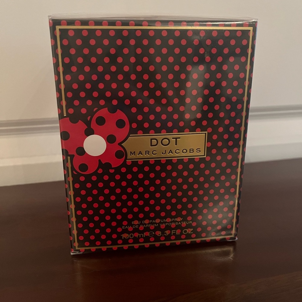 Marc Jacobs Dot Perfume - 100mL